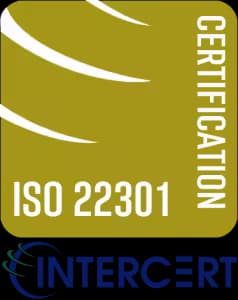 ISO 22301 Upravljanje kontinuitetom poslovanja