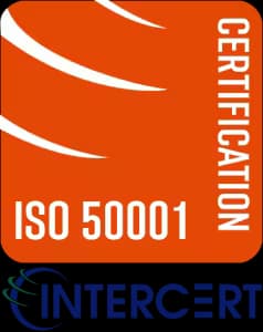 ISO 50001 Upravljanje energijom
