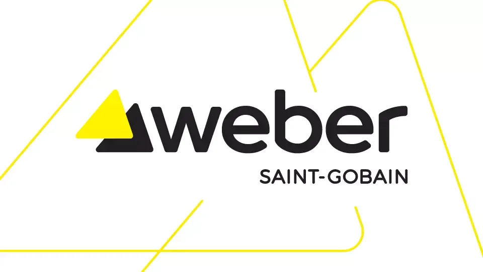 Saint-Gobain Weber